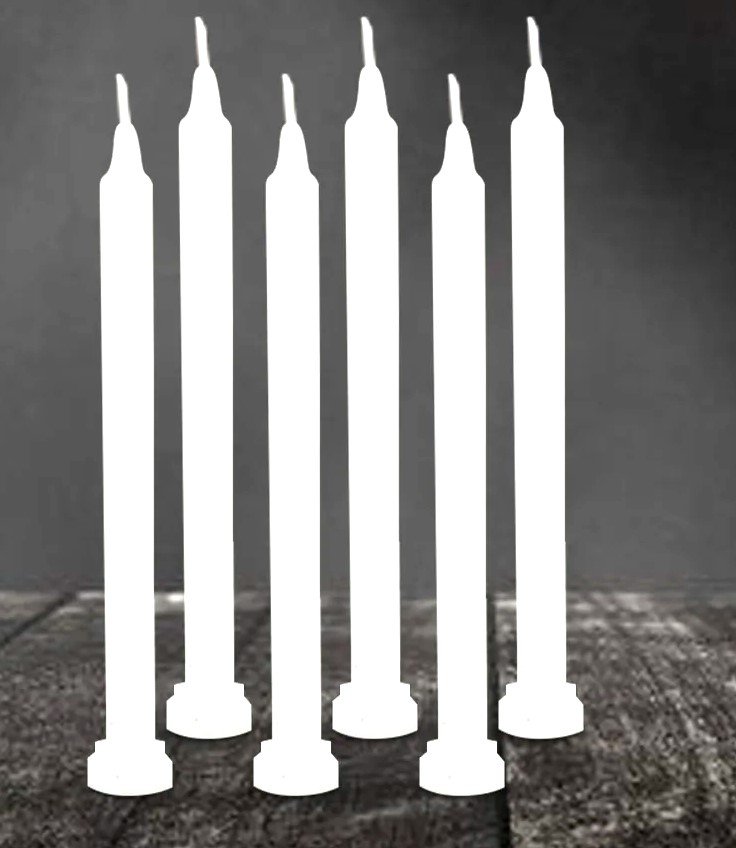 VASAVI CANDLES  20RS